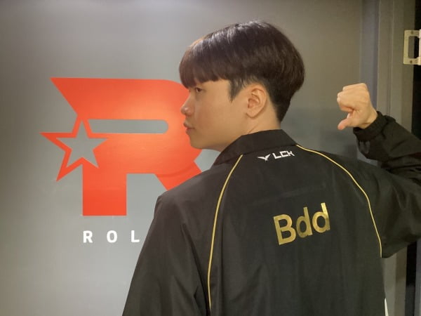 Bdd đã thừa nhận sự sai lầm khi lựa chọn T1