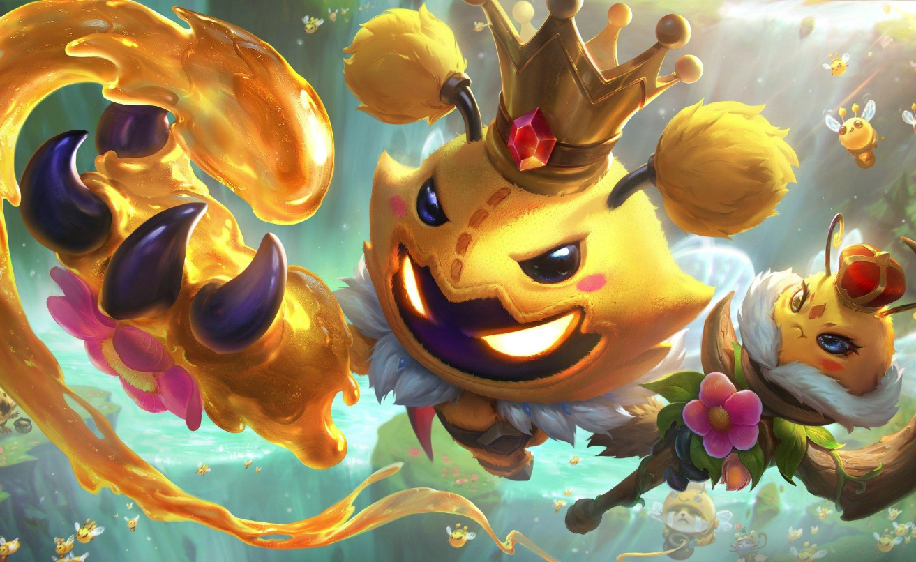 ĐTCL mùa 12: 3 đội hình ĐTCL mùa 12: 3 đội hình