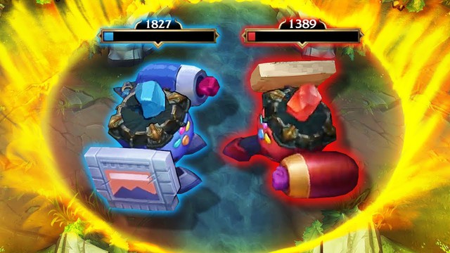 Hot: Riot chính thức hồi sinh mode Đột Kích Nhà Chính - Sử dụng map Ionia để giới thiệu tướng mới? - Ảnh 1. Hot: Riot chính thức hồi sinh mode Đột Kích Nhà Chính - Sử dụng map Ionia để giới thiệu tướng mới? - Ảnh 1.