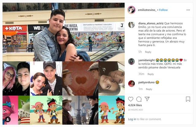 LMHT: Nữ diễn viên lồng tiếng cho Neeko bất ngờ ra đi ở tuổi 21, cả cộng đồng bày tỏ sự tiếc thương - Ảnh 2. LMHT: Nữ diễn viên lồng tiếng cho Neeko bất ngờ ra đi ở tuổi 21, cả cộng đồng bày tỏ sự tiếc thương - Ảnh 2.