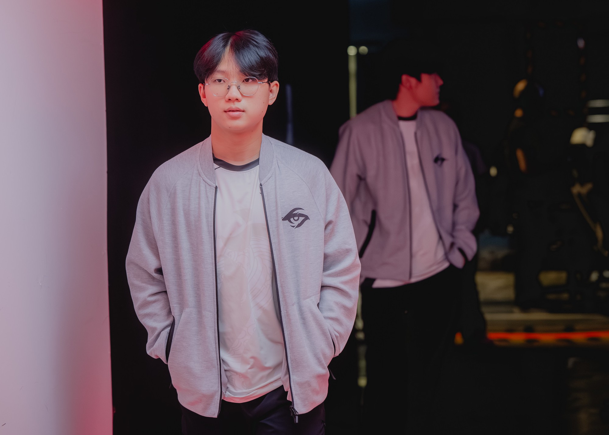 TSW thất bại đáng tiếc ở CKTG 2025, một tuyển thủ bị cho là nguyên nhân chính- Ảnh 1.