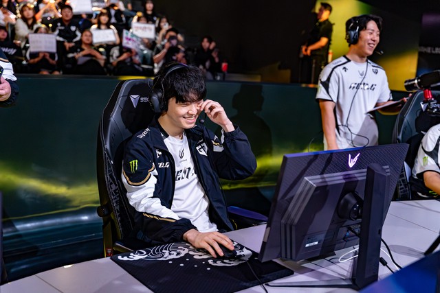 Dự đoán HLE - GenG: Chỉ có T1 "đắc lợi"- Ảnh 3.