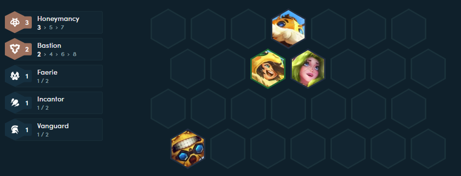 ĐTCL mùa 12: Khám phá đội hình Ziggs - Ong Mật tưởng dị nhưng sức mạnh cực kỳ 