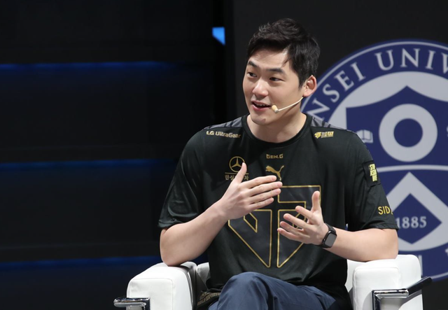 CEO Gen.G nói lên thực trạng báo động tại LCK, LMHT có phần thua thiệt với tựa game “đàn em”- Ảnh 2.