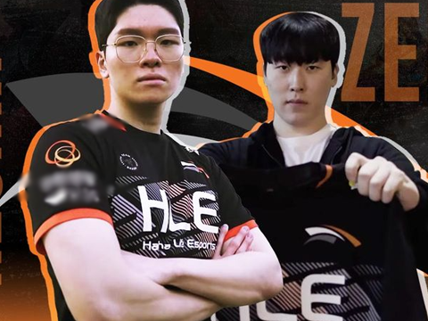 Đánh bại ‘siêu đội tuyển’ HLE, Clozer đặt mục tiêu lọt vào đội hình tiêu biểu số 1 của LCK - Ảnh 1.