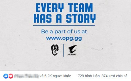 Đội tuyển LMHT của Giáo sư Optimus chính thức ra mắt, chưa công bố đội hình nhưng vẫn nhận lượt tương tác cực khủng - Ảnh 3. Đội tuyển LMHT của Giáo sư Optimus chính thức ra mắt, chưa công bố đội hình nhưng vẫn nhận lượt tương tác cực khủng - Ảnh 3.