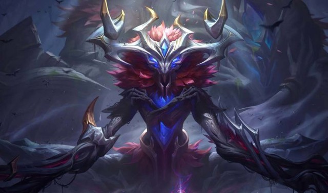 Đấu Trường Chân Lý: 3 vị tướng dù chẳng gây sát thương mạnh mẽ nhưng game thủ vẫn tranh giành gay gắt - Ảnh 2. Đấu Trường Chân Lý: 3 vị tướng dù chẳng gây sát thương mạnh mẽ nhưng game thủ vẫn tranh giành gay gắt - Ảnh 2.