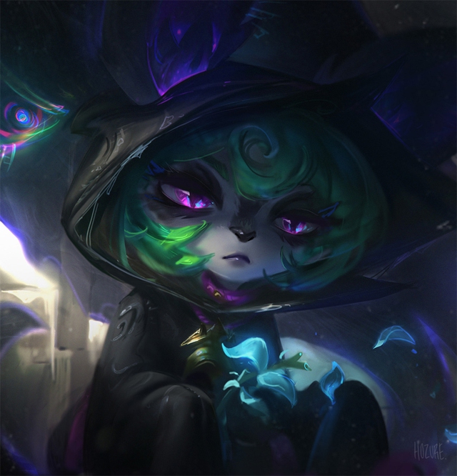 Đấu Trường Chân Lý: Học hỏi team Malzahar - Thuật Sư cực khỏe mới được các Pháp Sư Trung Hoa tìm ra - Ảnh 1. Đấu Trường Chân Lý: Học hỏi team Malzahar - Thuật Sư cực khỏe mới được các Pháp Sư Trung Hoa tìm ra - Ảnh 1.