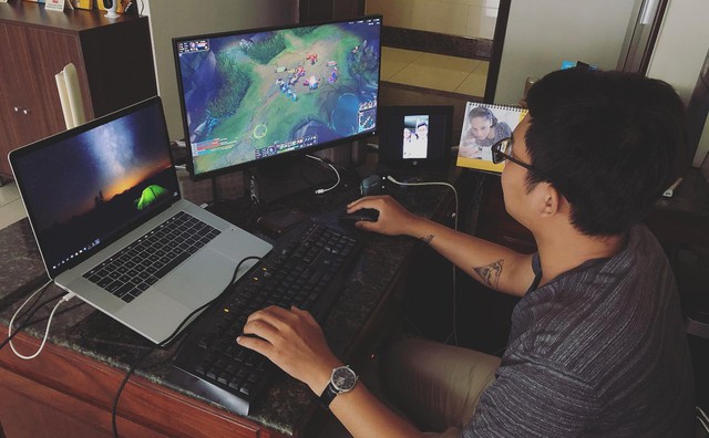 Những khung giờ vàng trong ngày hè để chơi LMHT - Vừa tránh trẻ trâu, vừa leo rank thần tốc - Ảnh 5. Những khung giờ vàng trong ngày hè để chơi LMHT - Vừa tránh trẻ trâu, vừa leo rank thần tốc - Ảnh 5.