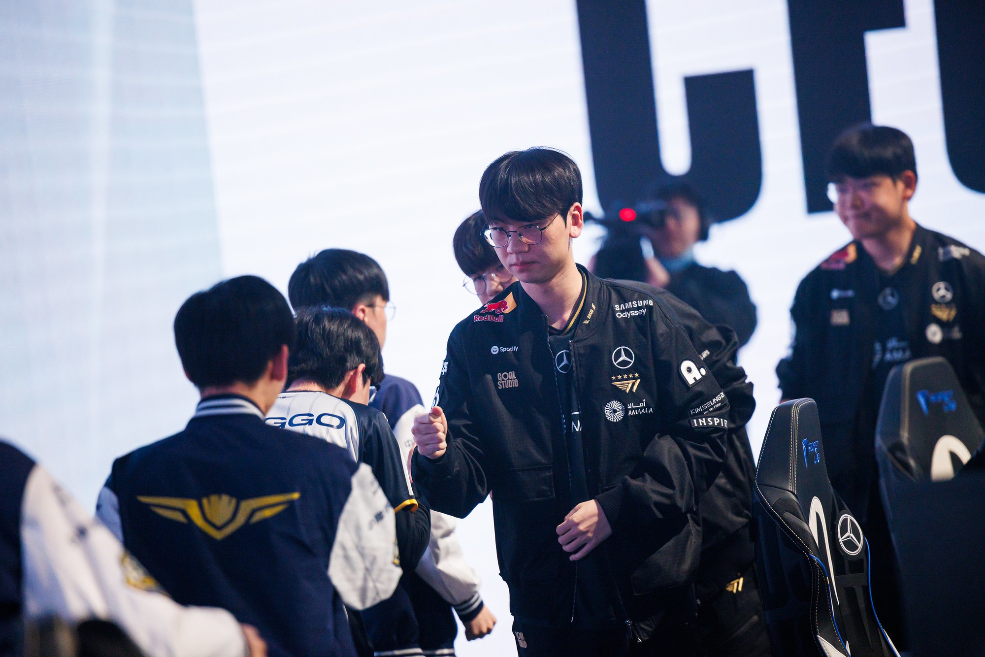 Chỉ có duy nhất SKT T1 từng làm được một chiến tích "vô tiền khoáng hậu" trong lịch sử CKTG- Ảnh 2.