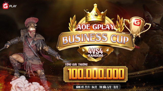 GPlay tung ra hàng loạt phần quà giá trị có một không hai khiến cộng đồng game thủ đứng ngồi không yên - Ảnh 4.