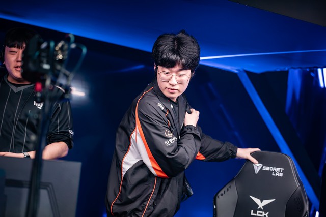 Phía Zeus tiếp tục có động thái khó hiểu xoay quanh drama với T1- Ảnh 2.