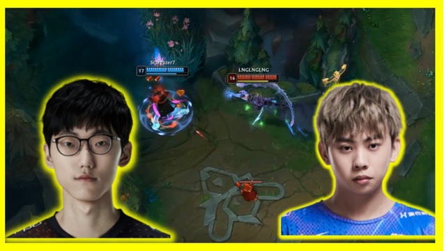 Ale và Nuguri thống trị hạng mục solo-kill ở vòng bảng CKTG 2021 nhưng top 4 có gì đó sai sai - Ảnh 2.