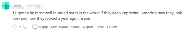 T1 giành chiến thắng thuyết phục trước Gen.G nhưng cộng đồng LMHT vẫn chê: Chẳng hay như mong đợi - Ảnh 9.