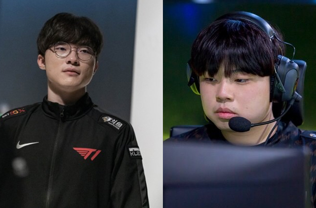 T1 đánh bại Gen.G, fan hâm mộ lại được dịp cà khịa Clid: Ra đi để giành cup hay để nhận 3 trận toàn thua đây? - Ảnh 3. T1 đánh bại Gen.G, fan hâm mộ lại được dịp cà khịa Clid: Ra đi để giành cup hay để nhận 3 trận toàn thua đây? - Ảnh 3.