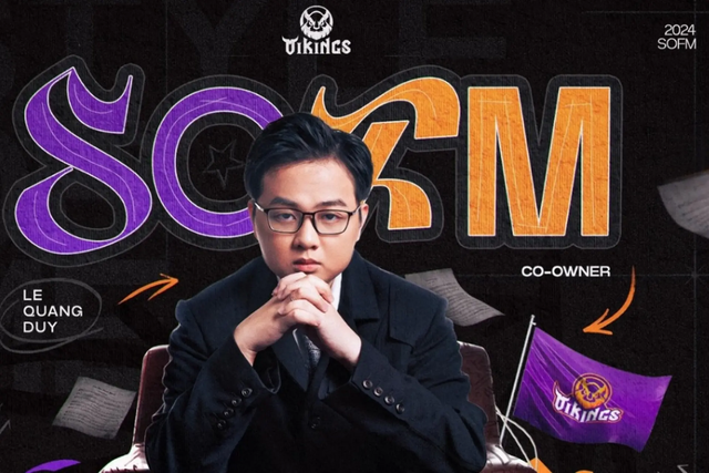 Từ sau hôm đó, SofM chính thức trở thành huyền thoại của LMHT thế giới Từ sau hôm đó, SofM chính thức trở thành huyền thoại của LMHT thế giới