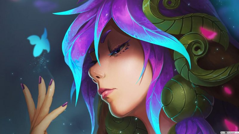 Tổng quan các tướng sẽ bị Riot điều chỉnh sức mạnh ở phiên bản 12.15 sắp tới - Ảnh 1.