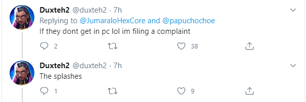 Skin thường của LMHT: Tốc Chiến chăm chút như skin Tối Thượng của bản PC khiến game thủ ghen tị - Ảnh 10.