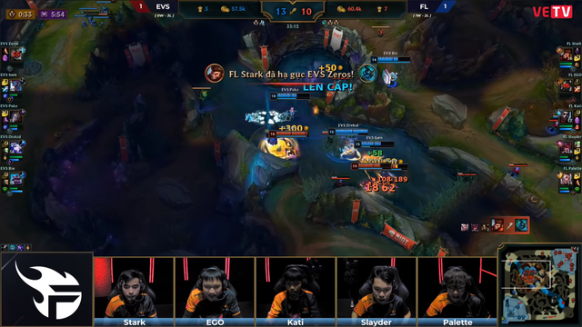 Xuống phong độ và xử lý lỗi quá nhiều, Zeros dường như chỉ còn là cái bóng của chính mình - Ảnh 7. Xuống phong độ và xử lý lỗi quá nhiều, Zeros dường như chỉ còn là cái bóng của chính mình - Ảnh 7.