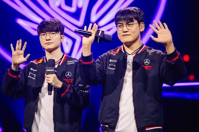 Lịch thi đấu MSI 2025 mới nhất: Chờ đợi trận thư hùng T1 - BLG- Ảnh 2.