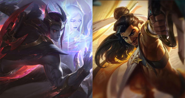 Đấu Trường Chân Lý: Top 3 đội hình mạnh nhất bản 11.16 theo đánh giá từ kỳ thủ Thách Đấu - Ảnh 6.