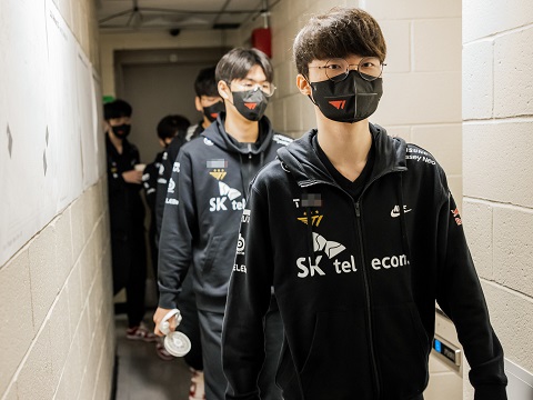 Top 4 ứng cử viên cho chức vô địch LCK Mùa Xuân 2023  - Ảnh 4.