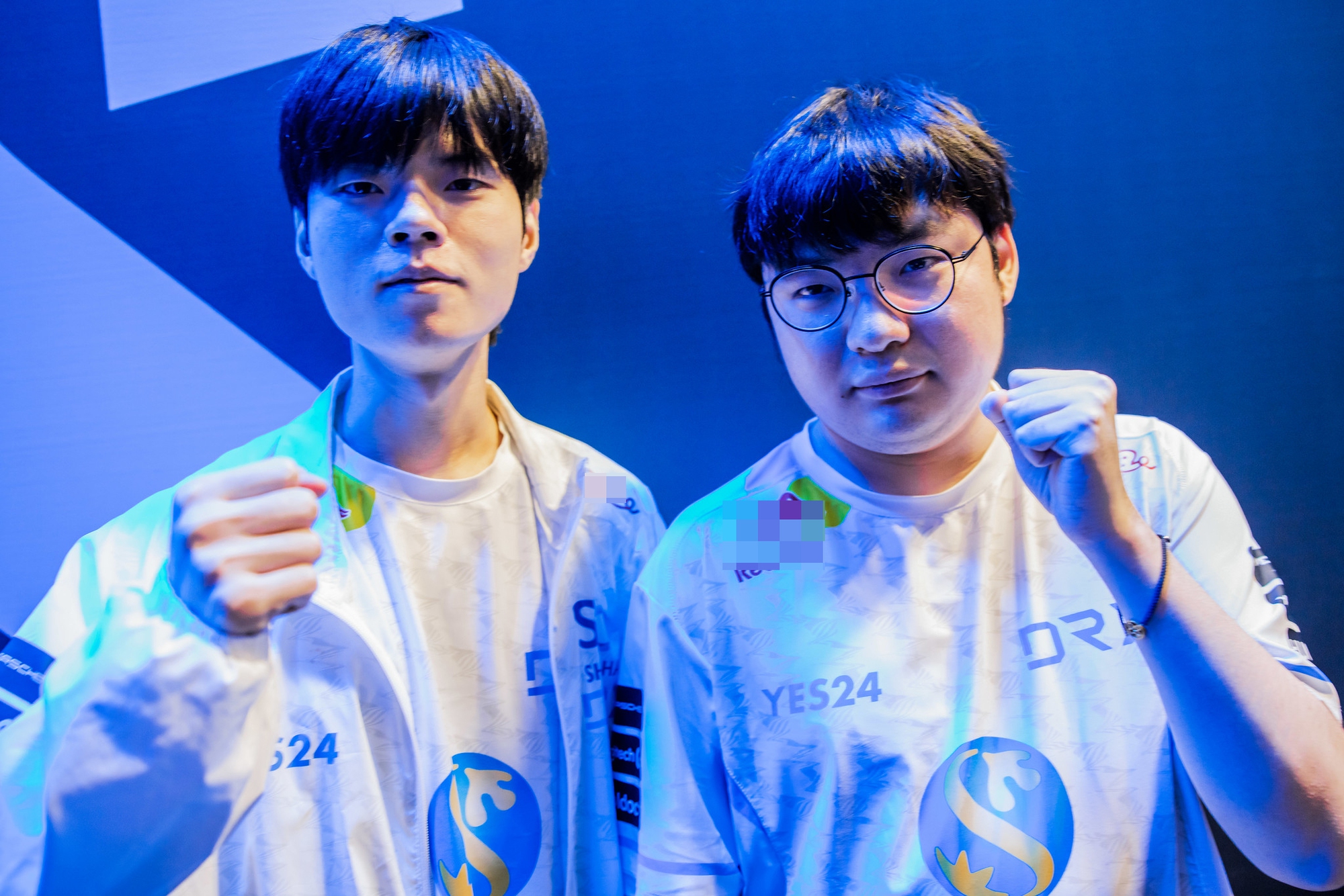 Deft - BeryL có thể trở thành cặp Đường Dưới cao tuổi nhất vô địch một kỳ CKTG