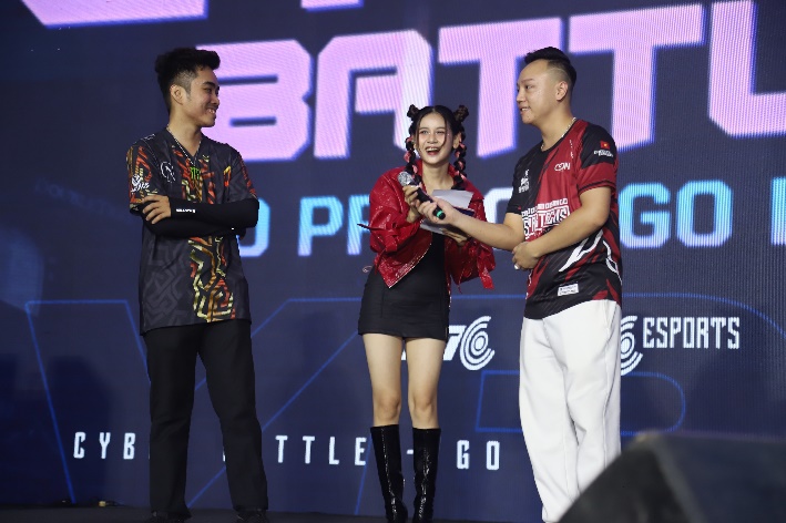 Đội trưởng Duy Kent của Spartacus Chim Sẻ Đi Nắng và những chia sẻ đầy thú vị về hành trình vô địch VPL Cyber Battle vừa qua - Ảnh 1.