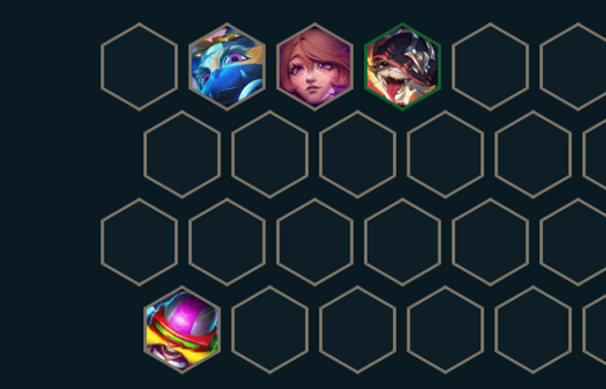 Đấu Trường Chân Lý: Chiến thắng dễ dàng với đội hình Heartsteel - Tuyệt Sắc đầy mạnh mẽ ở phiên bản mới - Ảnh 2.