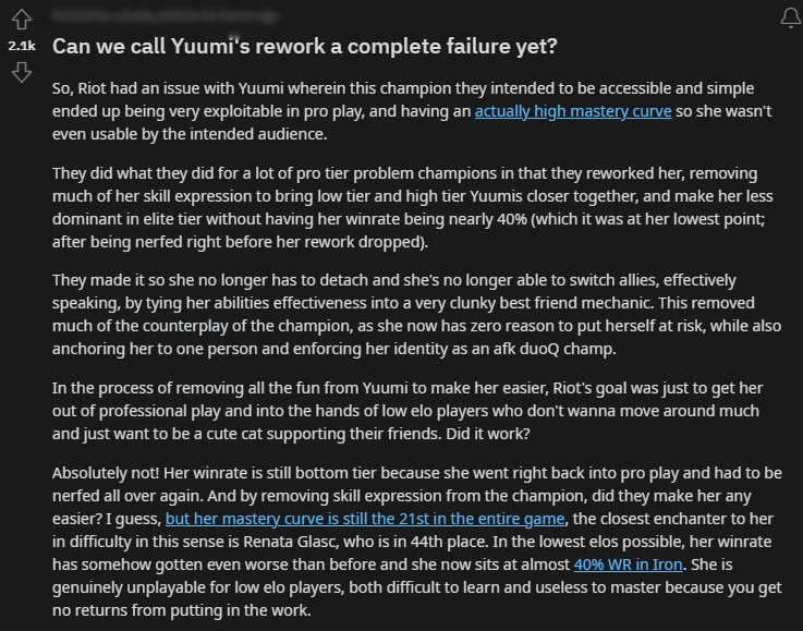 Riot bị cộng đồng LMHT chỉ ra đợt làm lại tệ nhất mùa 2023, thất bại từ ý tưởng tới cách thực hiện- Ảnh 2.