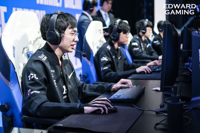 LPL last hope EDG và cuộc chiến trước 3 kỷ lục gia của làng LMHT tại CKTG 2021 - Ảnh 2.