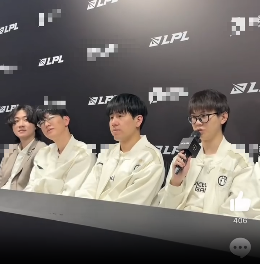 "Siêu chiến đội" IG nổ drama cực căng sau trận thua thảm- Ảnh 3. "Siêu chiến đội" IG nổ drama cực căng sau trận thua thảm- Ảnh 3.