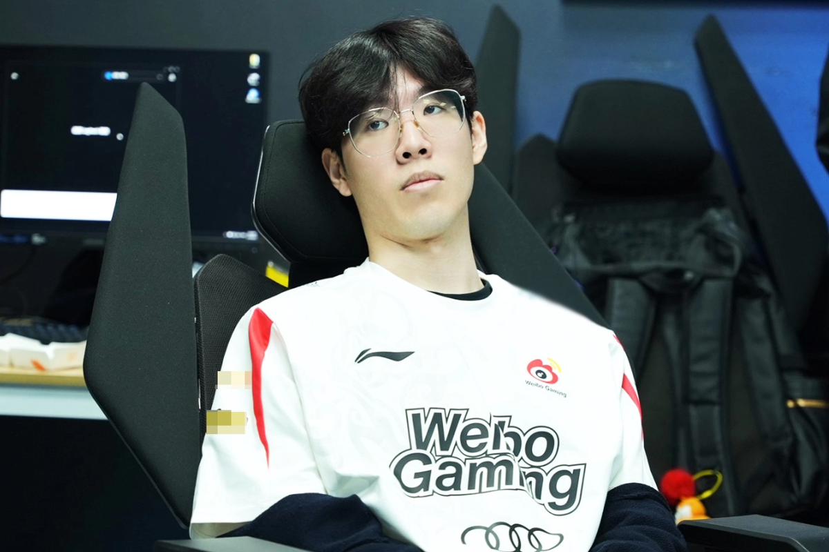 WBG thua trận, tới người hâm mộ cũng khuyên TheShy rời đội - Ảnh 2.