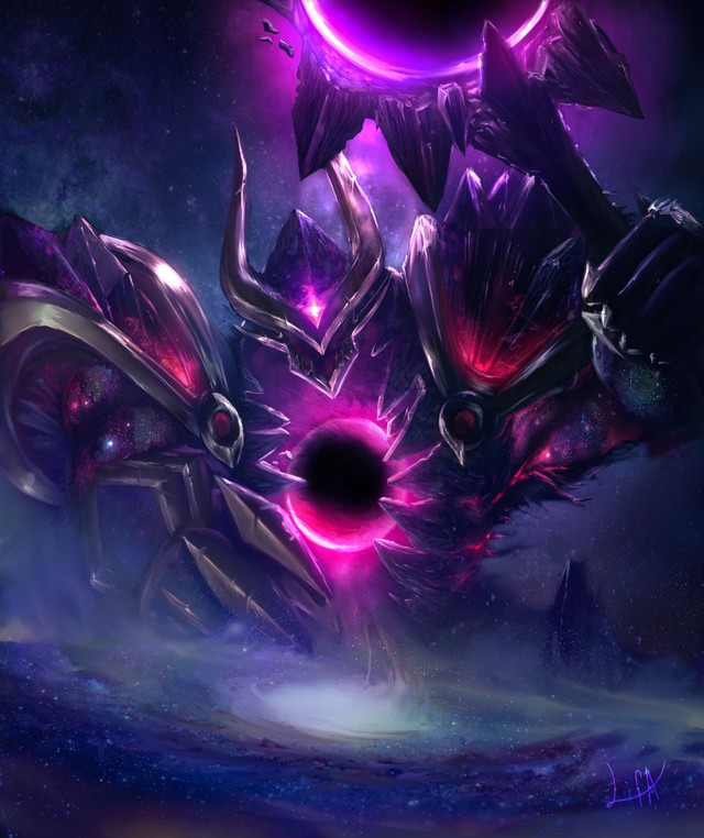 Tới lượt Mordekaiser và Gnar thêm tính năng dọn lính, Riot sắp biến tất cả Đấu Sĩ thành đi rừng? - Ảnh 6.