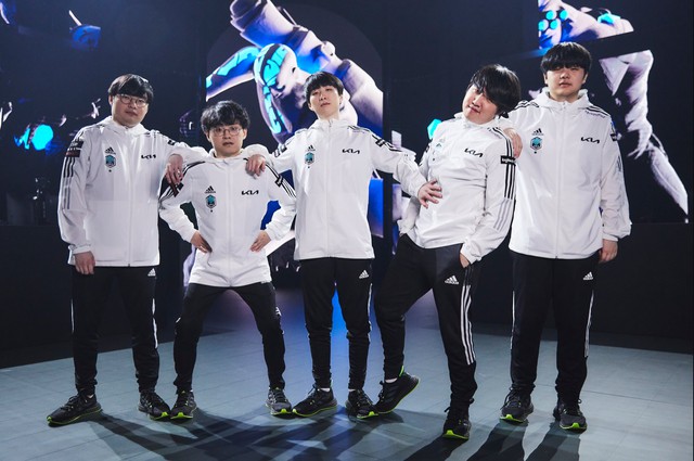 Nuguri trở lại là tin vui nhưng liệu có thể giúp DK giải quyết vấn đề: Khi nỗi lo mang tên ShowMaker - Ảnh 7.