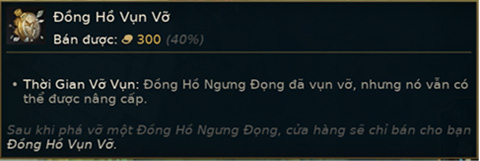 Đồng Hồ Ngưng Đọng bị giảm sức mạnh là một trong những yếu tố khiến CKTG 2022 hấp dẫn hơn   - Ảnh 4.