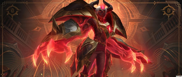 Riot hé lộ những cái tên mới của nhóm trang phục Ẩn Chính, cộng đồng than thở: Lại Ahri??? - Ảnh 1.