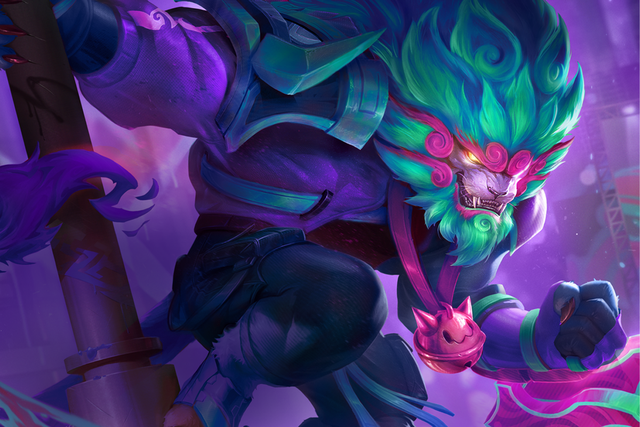 ĐTCL mùa 14: 3 đội hình bị nerf thảm tới mức game thủ cần tránh xa tại meta mới 14.2- Ảnh 1.