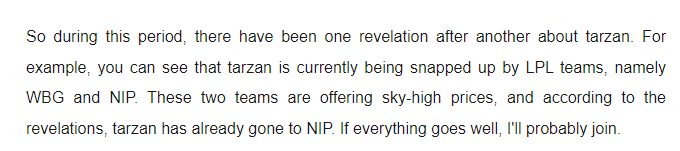 Từng bị "gạch đá" kịch liệt sau trận thua T1, bại tướng của LPL lại trở thành thương vụ hot bậc nhất hiện tại- Ảnh 7.