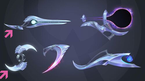 Không phải chiêu cuối hay nhiều vũ khí, Tháp Canh mới là công cụ bá đạo nhất của Aphelios - Ảnh 2. Không phải chiêu cuối hay nhiều vũ khí, Tháp Canh mới là công cụ bá đạo nhất của Aphelios - Ảnh 2.