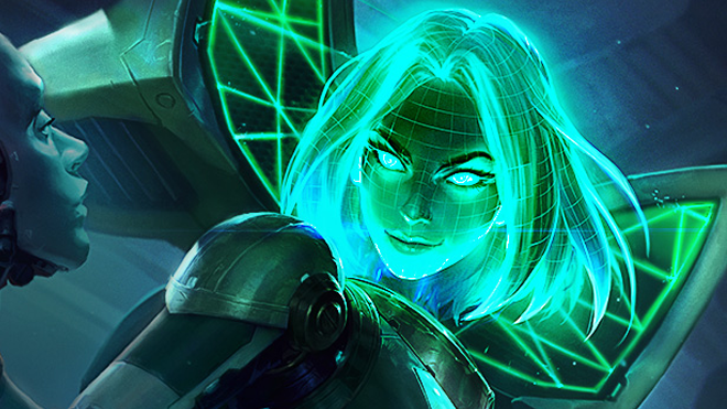 Đấu Trường Chân Lý: Giải mã cơn sốt Song Đấu đang càn quét bản 13.8 - Ảnh 1.