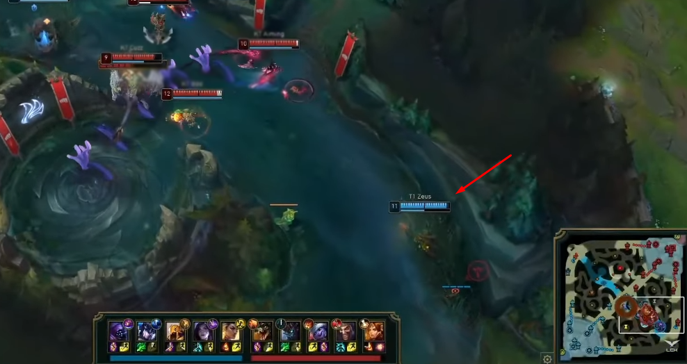 Cộng đồng thừa nhận Faker đã khiến đội hình “toàn sao” LCK trở thành điều vô nghĩa - Ảnh 3.