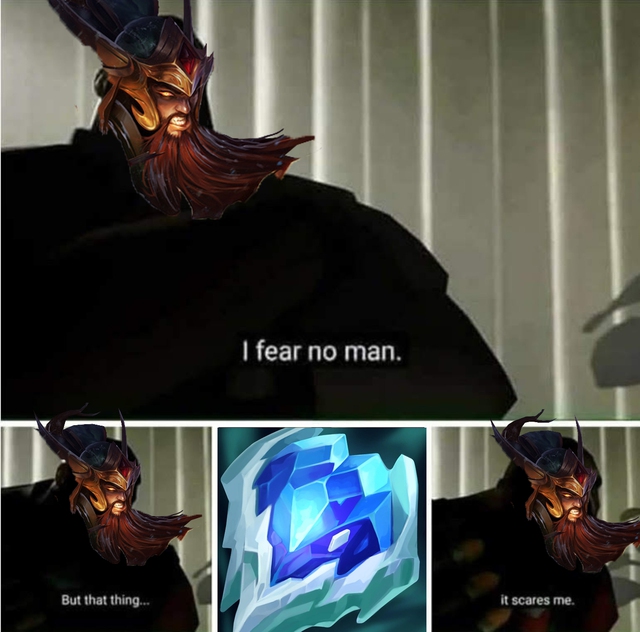 Đấu Trường Chân Lý: 3 trang bị tưởng là phế phẩm bỗng chốc trở nên bá đạo tại phiên bản 11.6 - Ảnh 1.