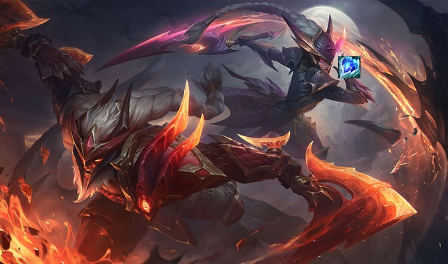 Đấu Trường Chân Lý: Những món trang bị vô cùng hữu dụng ở mùa 5 nhưng thường xuyên bị đánh giá thấp - Ảnh 1.