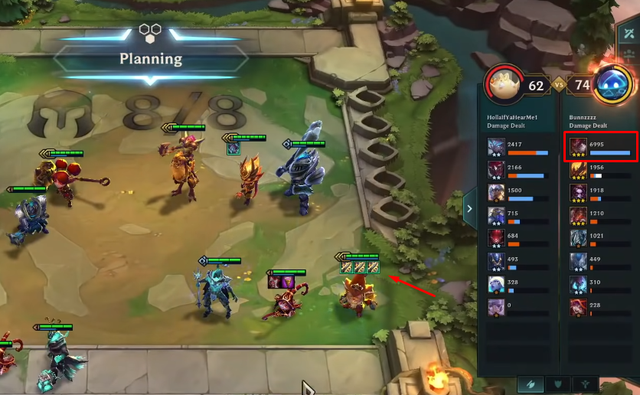 Đấu Trường Chân Lý: 3 vị tướng sẽ trở nên siêu phế ở mùa 5.5 khi các Trang Bị Hắc Ám bị xóa - Ảnh 3. Đấu Trường Chân Lý: 3 vị tướng sẽ trở nên siêu phế ở mùa 5.5 khi các Trang Bị Hắc Ám bị xóa - Ảnh 3.