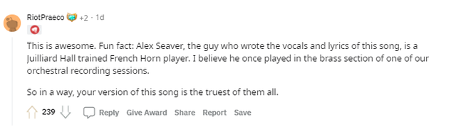 Fan cứng LPL gây bão khi kêu gọi cả phụ huynh cover Legends Never Die để ủng hộ nước nhà trong kỳ CKTG 2021 - Ảnh 2.