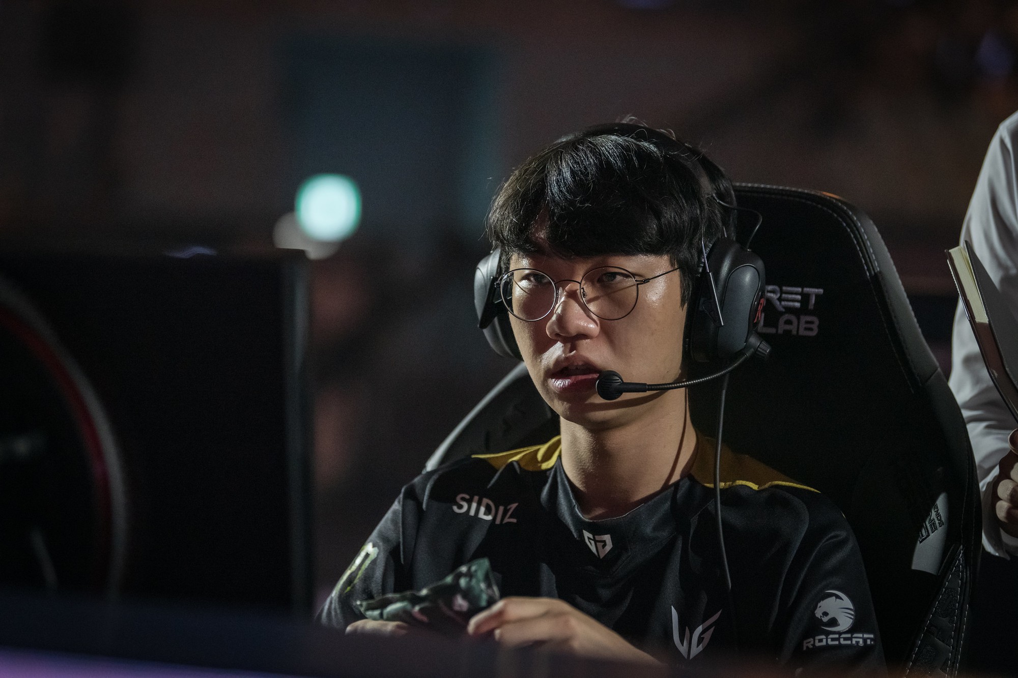 Doran nhận định bảng A với sự góp mặt của T1 đúng thực sự là "bảng tử thần"