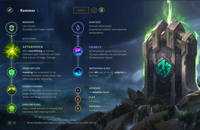 Top 3 vị tướng nhìn qua thì tưởng phế nhưng lại mạnh không tưởng trong LMHT phiên bản 10.13 - Ảnh 4.