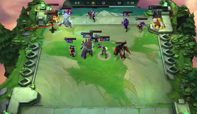 Những kinh nghiệm quý giá chúng ta học hỏi được từ các siêu kỳ thủ của CKTG Đấu Trường Chân Lý - Ảnh 3. Những kinh nghiệm quý giá chúng ta học hỏi được từ các siêu kỳ thủ của CKTG Đấu Trường Chân Lý - Ảnh 3.