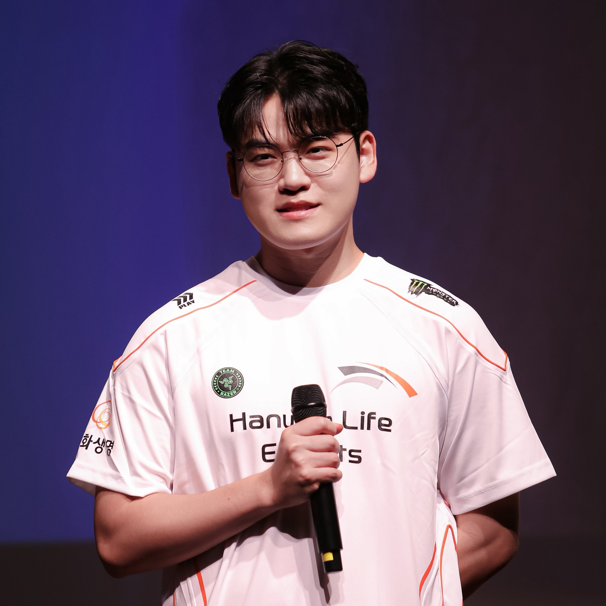 Gumayusi chốt skin CKTG 2025, không nằm ngoài dự đoán nhưng vẫn khiến fan tiếc nuối- Ảnh 1. Gumayusi chốt skin CKTG 2025, không nằm ngoài dự đoán nhưng vẫn khiến fan tiếc nuối- Ảnh 1.